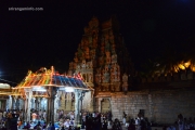 srirangam sethi festival
